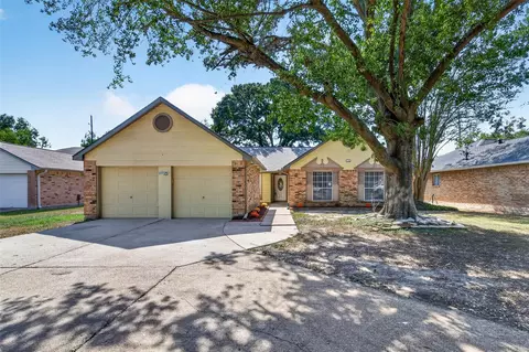 6455 Allerton St, Houston, TX 77084