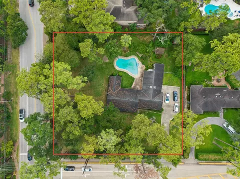 711 Echo Ln, Houston, TX 77024