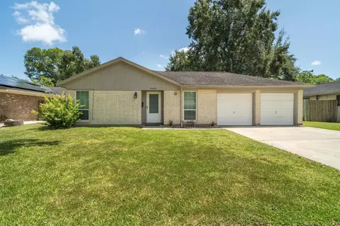 9405 Vicksburg Ave, Texas City, TX 77591