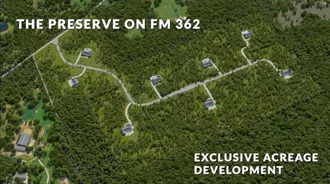 0000 Evergreen Lot 7 Fm 362-2 Rd, Waller, TX 77484