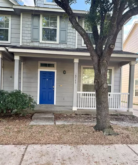 16747 Libson Falls Dr, Houston, TX 77095