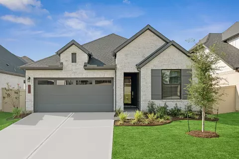 350 Prairie Warbler St, Magnolia, TX 77354