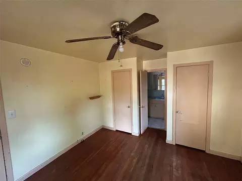 Bedroom - 210 Baker Dr, Tomball, TX 77375 photo 2 of 3