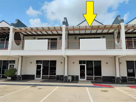 9788 Clarewood Dr #105, Houston, TX 77036