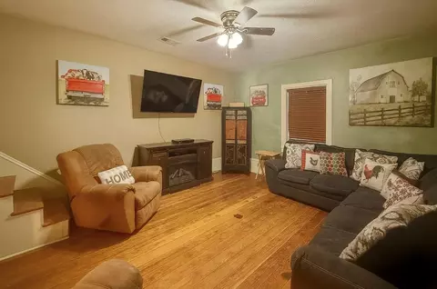 Living - 841 S Loop 497, Brenham, TX 77833 photo 2 of 2
