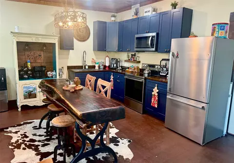 Kitchen - 841 S Loop 497, Brenham, TX 77833 photo 1 of 3