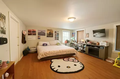 Bedroom - 841 S Loop 497, Brenham, TX 77833 photo 2 of 3