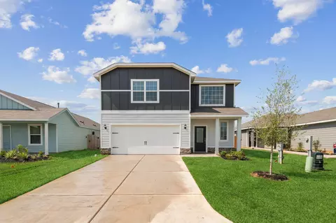 15870 Berry Hill Dr, Conroe, TX 77303