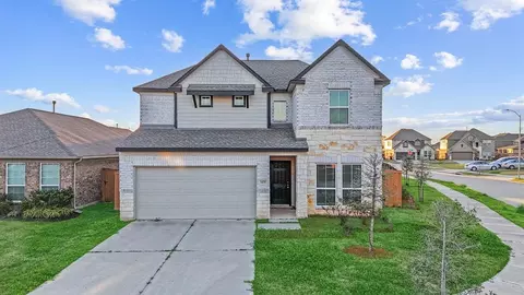 5406 Rustic Ruby Dr, Brookshire, TX 77423 photo 1
