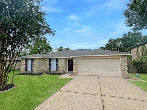 4007 Broken Elm Dr, Spring, TX 77388 photo 1