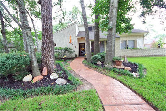 19110 Craigchester Ln, Spring, TX 77388 photo 1