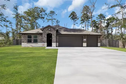 811 Forest Vw, New Caney, TX 77357 photo 1