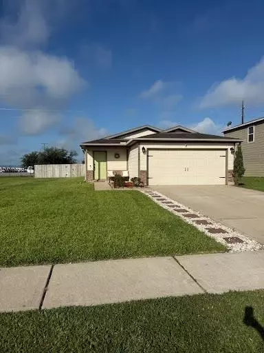 834 Coffee Mill Creek Ln, Rosenberg, TX 77471