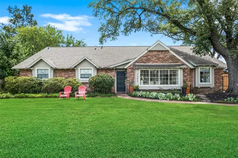 1343 Del Norte St, Houston, TX 77018
