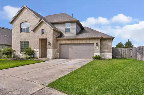 18215 E Bayonne Channel Court Ct, Houston, TX 77044
