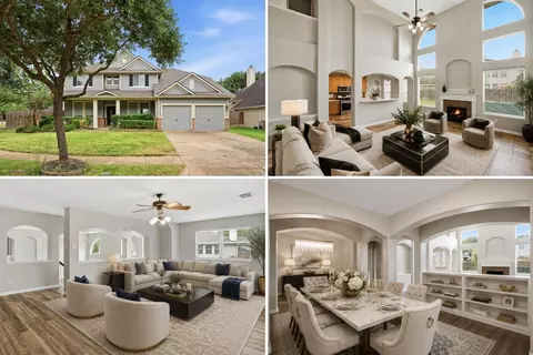 3914 Acorn Rdg, Missouri City, TX 77459