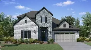 27023 W Rustlers Bnd, Montgomery, TX 77316