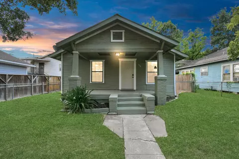 106 Kemton St, Houston, TX 77012