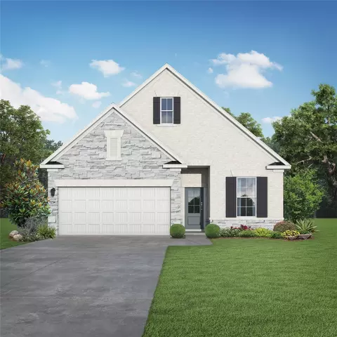 2580 Newport Breeze Dr, Katy, TX 77493