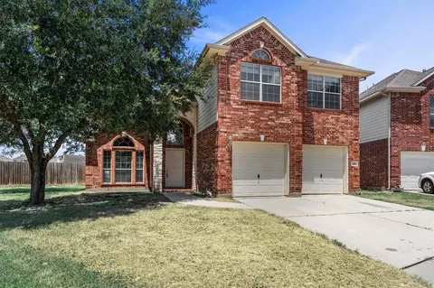 8214 Creekside Willow Ct, Tomball, TX 77375