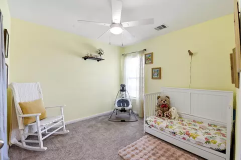Bedroom - 9819 Emerald Stone Way, Conroe, TX 77306 photo 7 of 7