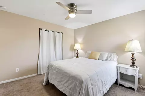 Bedroom - 9819 Emerald Stone Way, Conroe, TX 77306 photo 2 of 7