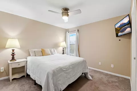 Bedroom - 9819 Emerald Stone Way, Conroe, TX 77306 photo 1 of 7