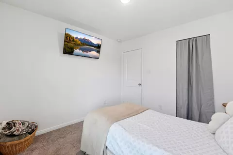 Bedroom - 9819 Emerald Stone Way, Conroe, TX 77306 photo 6 of 7