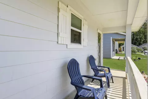 Exterior - 9819 Emerald Stone Way, Conroe, TX 77306 photo 5 of 9
