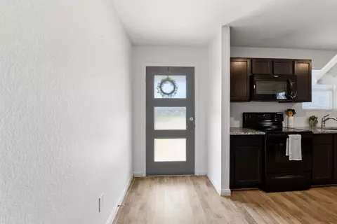 Entry Way - 9819 Emerald Stone Way, Conroe, TX 77306 photo 1 of 5