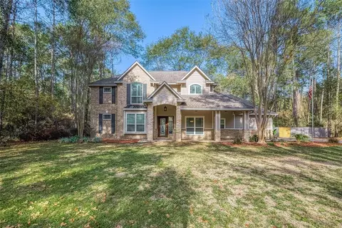 16557 Stonecrest Dr, Conroe, TX 77302 photo 1