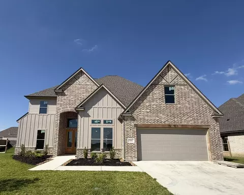 3545 Lily Ln, Beaumont, TX 77713