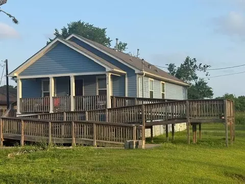 5214 S Acres Dr, Houston, TX 77048
