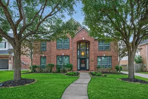 15914 Maple Shrs, Houston, TX 77044
