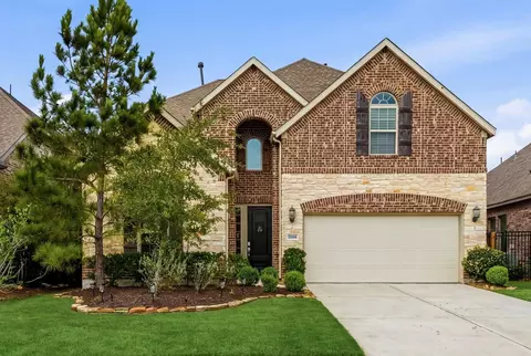 28260 Bennett Pass Dr, Spring, TX 77386