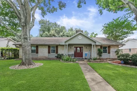 3319 Springhill Dr, Missouri City, TX 77459