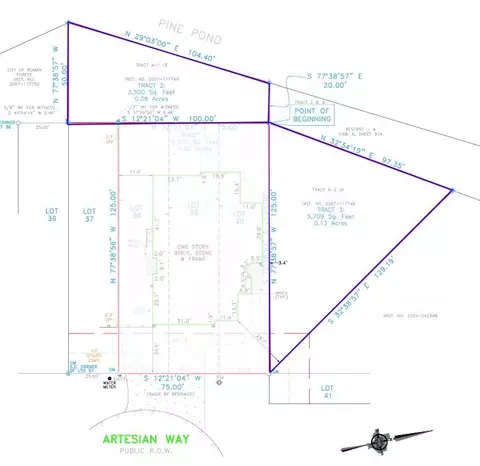 41 Artesian Way, Roman Forest, TX 77357 photo 3