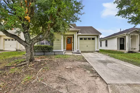 8138 Chancewood Ln, Humble, TX 77338