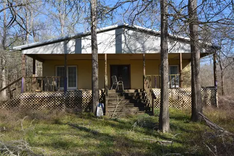 731 Cv Lakeside Dr, Coldspring, TX 77331