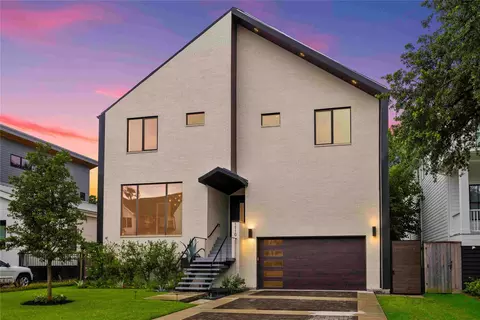 1110 Grovewood Ln, Houston, TX 77008