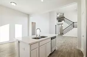 Entry Way - 7838 Ruth Ravine Ct, Spring, TX 77379 photo 1 of 3