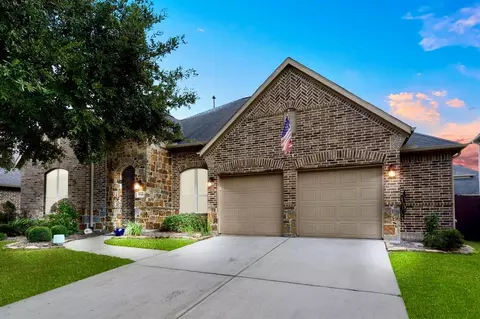 8146 Threadtail St, Conroe, TX 77385 photo 1