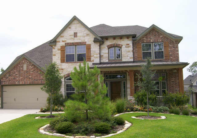 23 Chippewa Tr, Spring, TX 77389 photo 1
