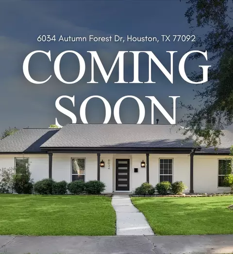 6034 Autumn Forest Dr, Houston, TX 77092