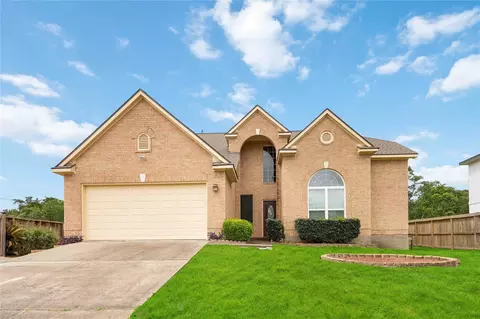 5498 Appleblossom Ln, Friendswood, TX 77546