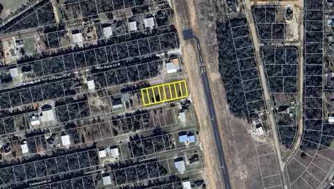 00 Navion Ln, Normangee, TX 77871
