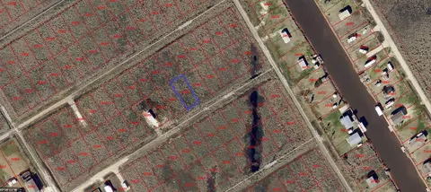 275 Curlew, Sargent, TX 77414