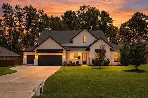 219 Old Pines Ln, Magnolia, TX 77354