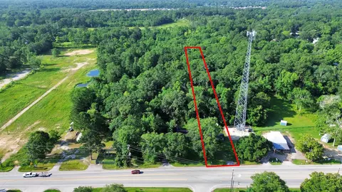 26290 Fm 2090 Rd, Splendora, TX 77372