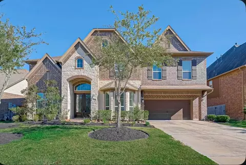 3409 Leafstone Ln, Pearland, TX 77584